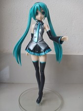 Figura Modelo Taito Vocaloid Hatsune Miku Angel Project Diva Mamama
