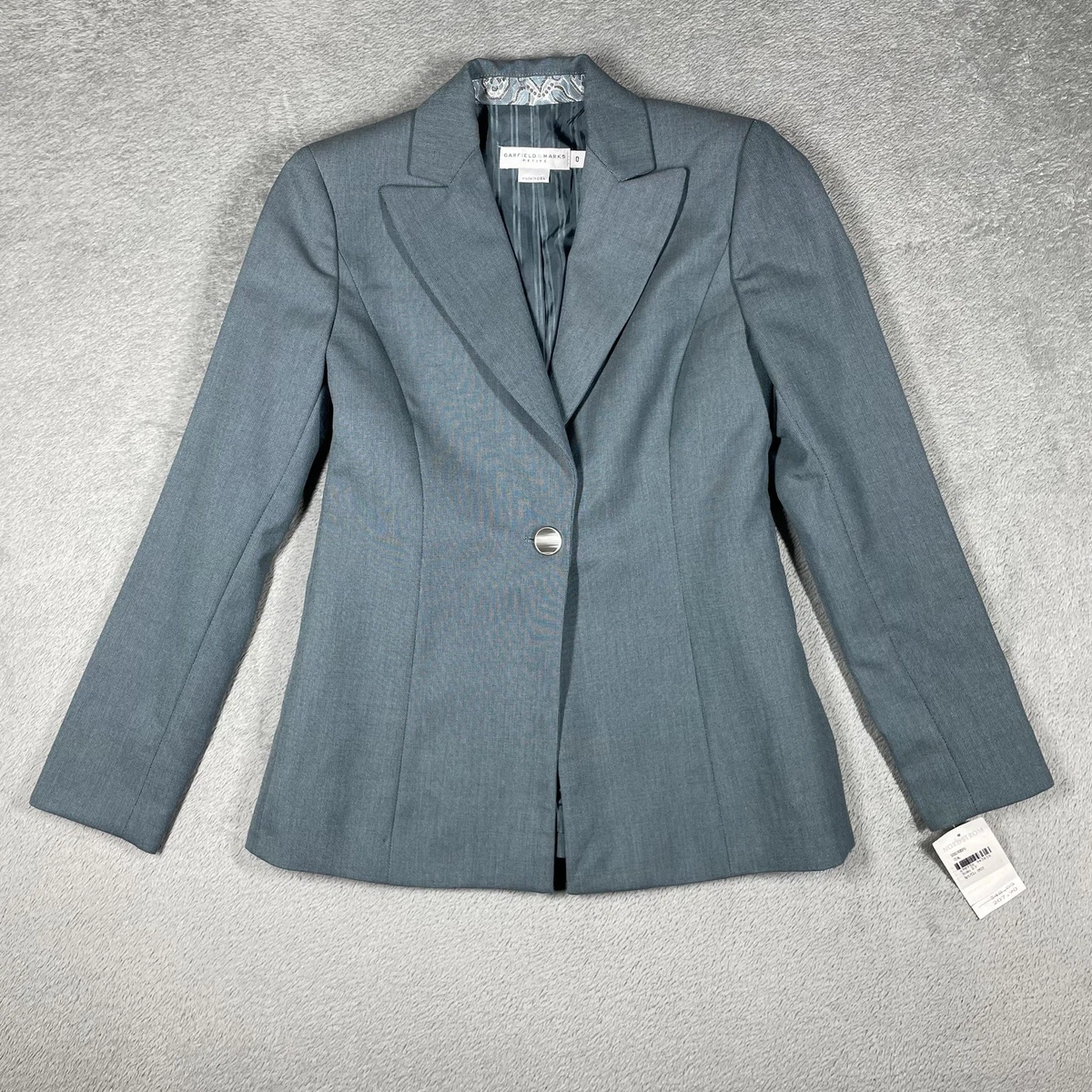 Garfield & Marks Blazers for Women for sale | eBay