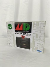 SEGA HAA-2520 Mega Drive Mini