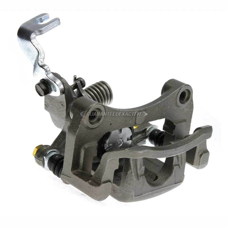 Pinza de freno trasera izquierda centrada TCP para Infiniti I30 I35 y Nissan Máxima Foto 4 de 4