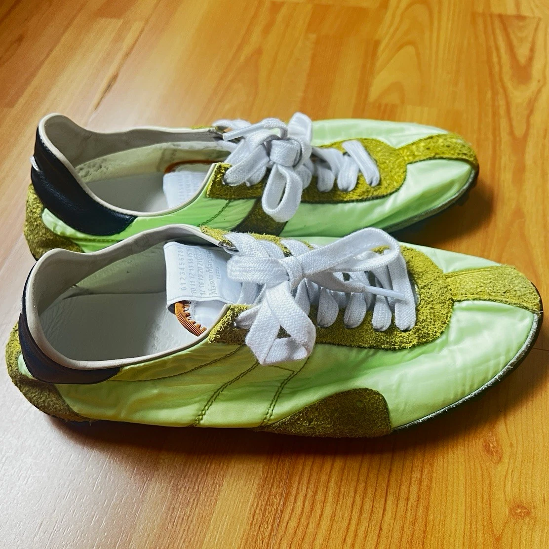 Maison Martin Margiela Women's Athletic Shoes for sale | eBay