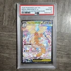 2026 POKEMON ASC EN-ASCENDED HEROES #290 MEGA DRAGONITE EX PSA 10