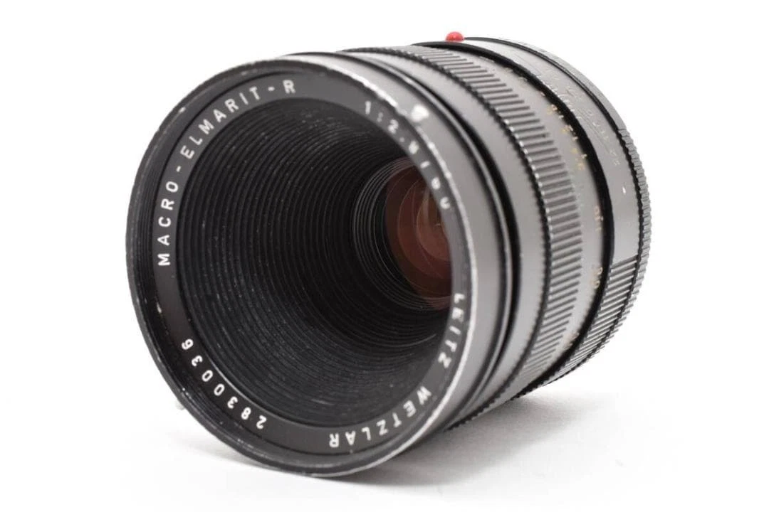 T*i様 Leica MACRO-ELMARIT-R 60mm F2.8 Leica MACRO-ELMARIT-R 60mm Focal f/2.8 Camera Lenses for sale - eBay