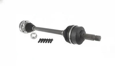 Demi-arbre VKJC 4439 SKF pour MERCEDES-BENZ VIANO VITO Autobus/Autocar - Photo 1/4