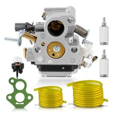 Carburatore per motosega Husqvarna 435 440 435E 440E Carb Jonsared CS410 CS2240