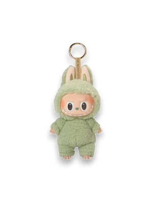 Original Labubu Exciting Macaron - (Green Grape)