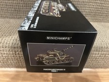 迷尼切1:35 比例压铸坦克| eBay