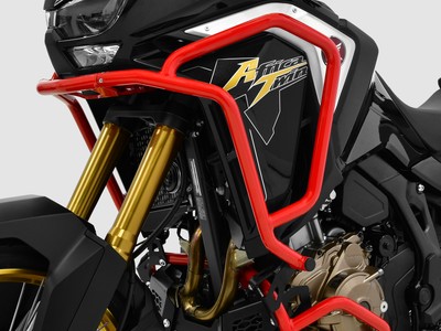 ZIEGER Crash Bars Compatible with Honda CRF 1100 L Africa Twin Adventure Sports