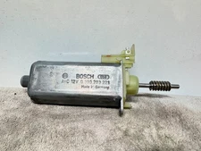 2004 - 2015 AUDI PORSCHE VW VAG FRONT SEAT ADJUSTMENT MOTOR OEM 0390203221
