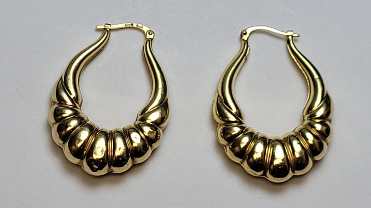UNOAERRE Fine Earrings for sale | eBay