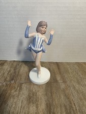 1983 The Dance Recital Cabaret By Roman figure Only One on Ebay