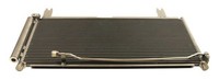 Maxgear Kondensator, Klimaanlage AC830173 FüR Suzuki