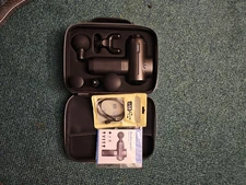 RENPHO Massage Gun Deep Tissue Massager Vibrating Percussion Relax Body Muscle