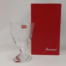 BACCARAT Vega water glass x12 0123