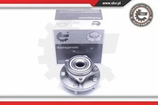 Roulement de roue Mitsubishi SPACE WAGON