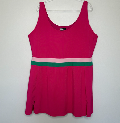 beach riot remi tennis dress Beach Riot | Remi Dress Marine Colorblock | Tennis Dress