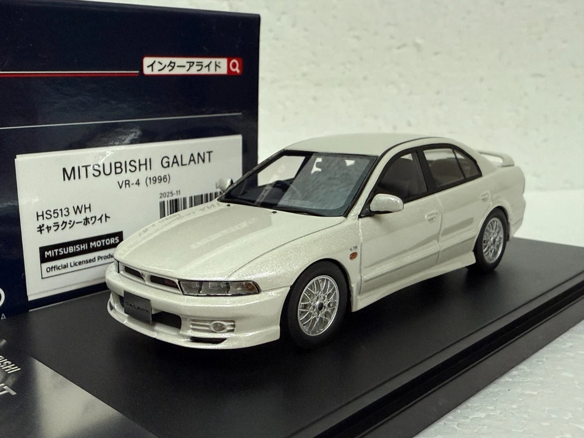 Hi-Story Cars Contemporary Manufacture Diecast Cars, Trucks & Vans