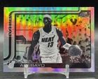 2025 Topps Bam Adebayo Base (Raw)