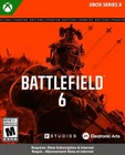 Battlefield 6 - Phantom Edition - Microsoft Xbox Series X Physical