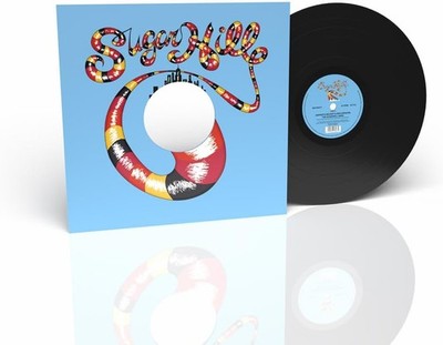 The Sugarhill Gang - Rapper's Delight (Vinyl 12'' 2025, Greg Wilson Remix)