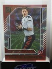 Front of 2024 Panini Donruss - Elite Series Joe Burrow #22