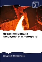 Sandzhaj Shriwastawa | Nowaq Koncepciq Galoidnogo Aglomerata | Taschenbuch