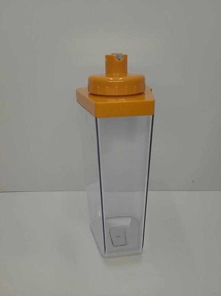 Margaritaville md3000 Mezcla Bebidas Bote Naranja Tanque de Repuesto Foto 2 de 3