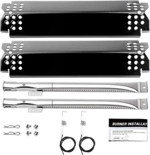 Grill Replacement Parts for Nexgrill Grill 2 Burner 720-0864,720-0864M