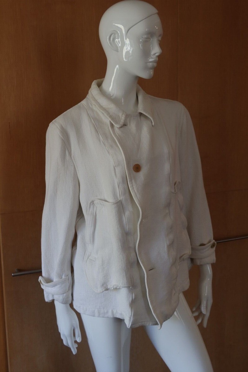 ジャケット × ヴィンテージ(中古) COMME des GARCONS COMME des GARCONS 2001125J0156 il_fullxfull.6281456062_nf4z.jpg