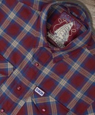   Dixxon Flannel Old Port 2X Men  s Sold Out New In Bag