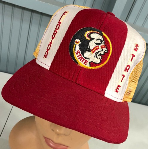 VTG Snapback Baseball Hat Cap | eBay