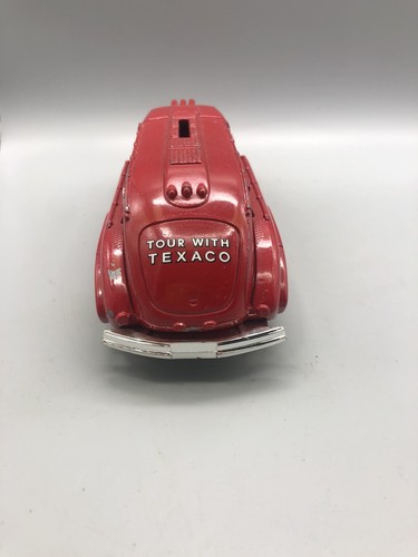 Ertl Texaco #10 In Series Collector Bank 1939 Dodge Airflow Delivery Truck - Picture 6 of 18