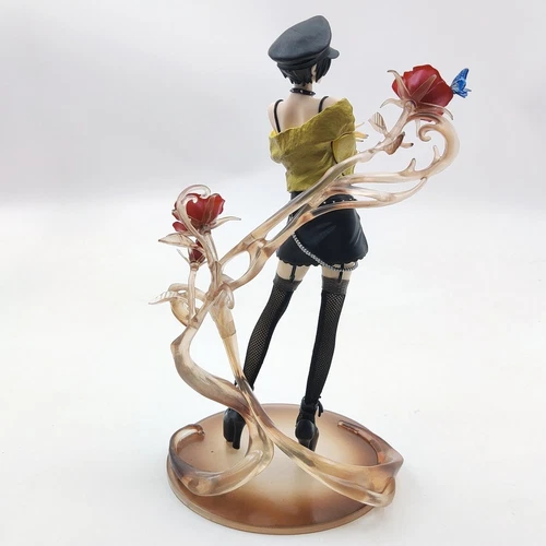 Anime toy Nana Osaki poses PVC Figure Statue New No Box 23CM - Picture 5 of 8