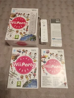 Wii Party - Photo 1/3