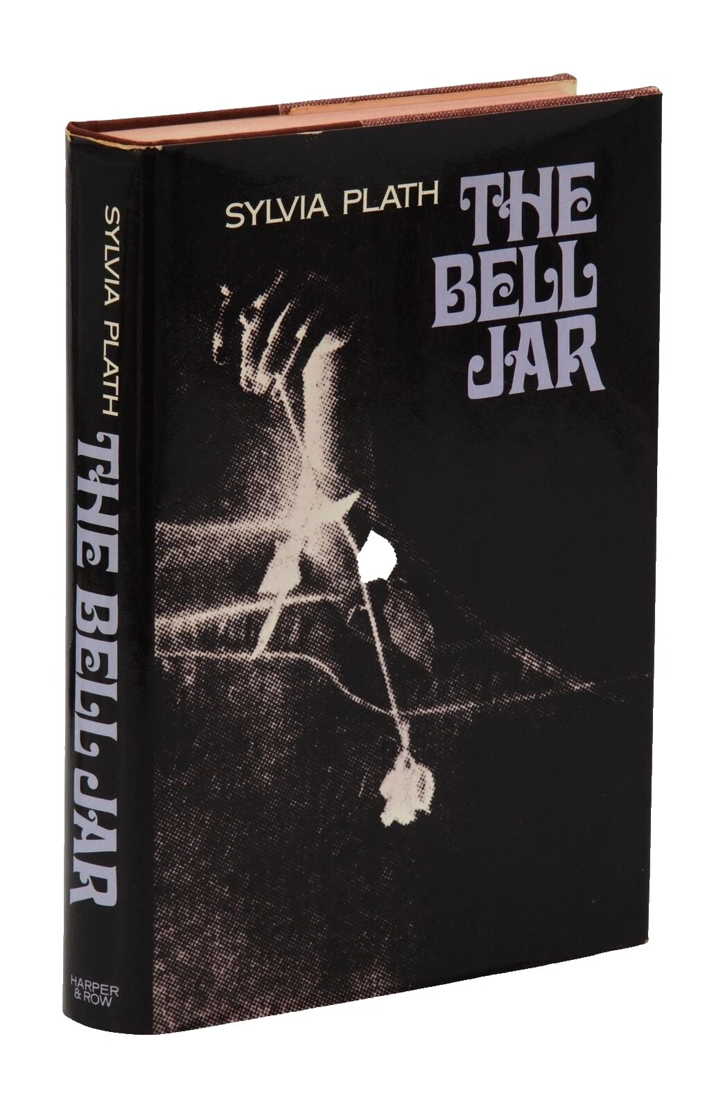 Sylvia Plath Antiquarian & Collectible Books