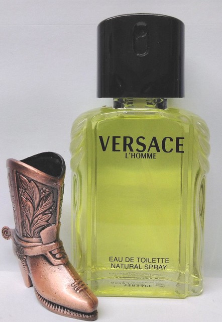 versace lhomme
