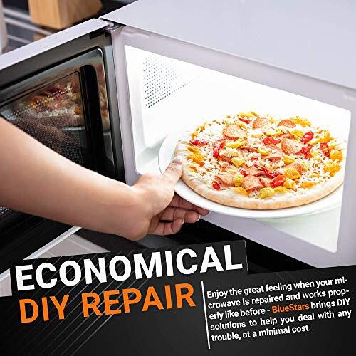 8206232A Bulb 40W 125V Whirlpool Microwave Light Bulbs under Hood Kei