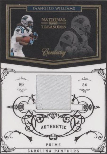 Century Materials Prime