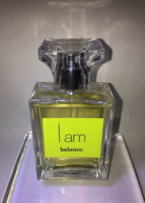 I am balance. Parfume 1.7 Oz .