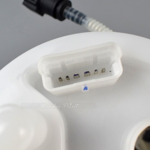 Fuel Pump For Volvo S80 XC60 XC70 2007-2014 V6 3.0T 3.2L 4.4L 31274616 - Picture 2 of 7