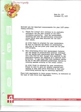 مقتنيات Coca-Cola MEMO ADV.