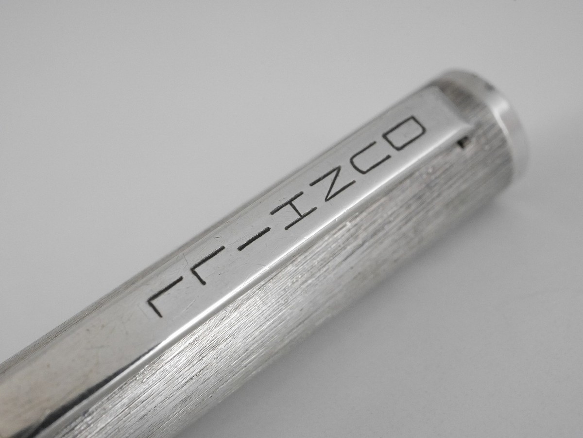 dunhill Sterling Silver 925 Ballpoint Pen (used) | eBay
