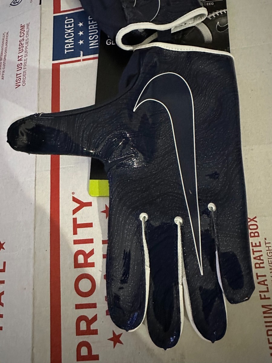 セール‼️NIKE VAPOR JET 5.0 GLOVE GREY M Nike Vapor Jet 6.0 Gloves | EP Sports