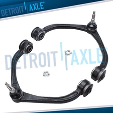 Front Upper Control Arm w/ Ball Joint Set for 2005-2010 Dodge Ram Dakota Raider