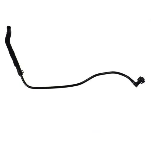 1pc NEW 8K0121081CA Coolant Overflow Tank Pipe For Audi A4 A5 Quattro 2.0L 08-14 - Picture 7 of 8