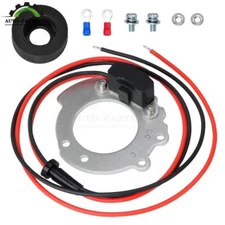 Electronic Ignition Conversion 1244A For Ford Tractors 2N /8N/ 9N 500-900 Series