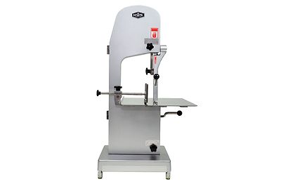 KWS Commercial B-310 Electric Meat Band Saw Bone Saw Machine/Slicer Heavy-Duty