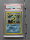 Pokemon TCG Gyarados Base Set Unlimited Holo 6/102 PSA 7