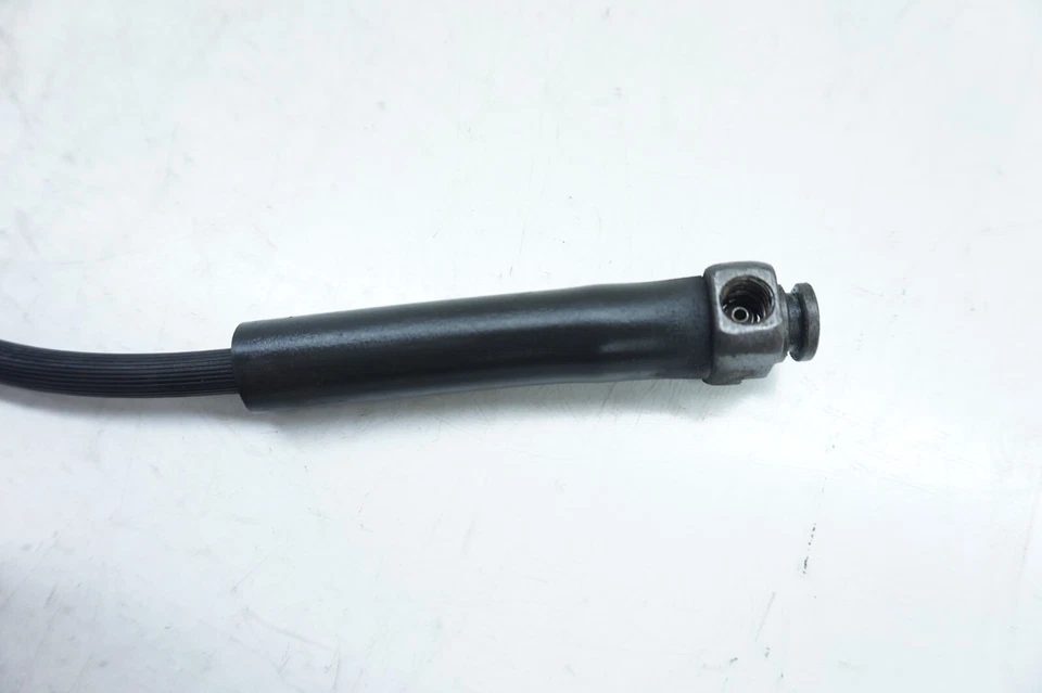 Linha de mangueira de freio dianteiro direito 2011-2015 Ford Explorer fabricante de equipamento original - Imagem 4 de 4