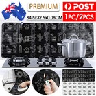 <!--F#f_0-->Kitchen Cover Screen Anti-Splatter Oil Splash Stove Shield Guard Cooking Frying<!--F/-->